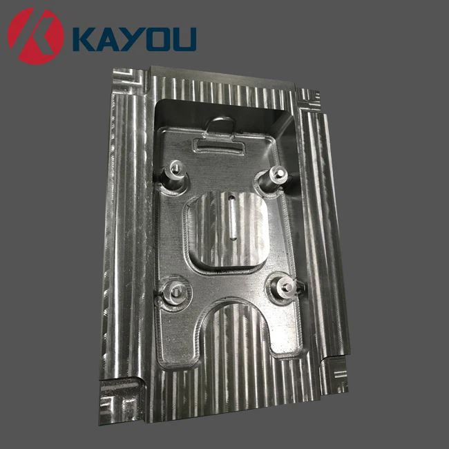 What Are The Conditions For Plastic Mold Processing