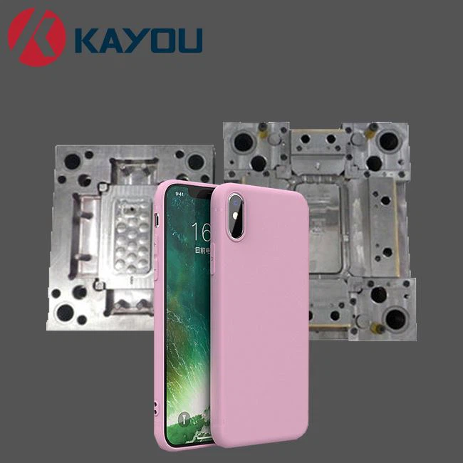 In the process of plastic mold processing, if various parameters cannot be well controlled, plastic products will easily shrink after shaping, which will affect the accuracy of plastic processing.