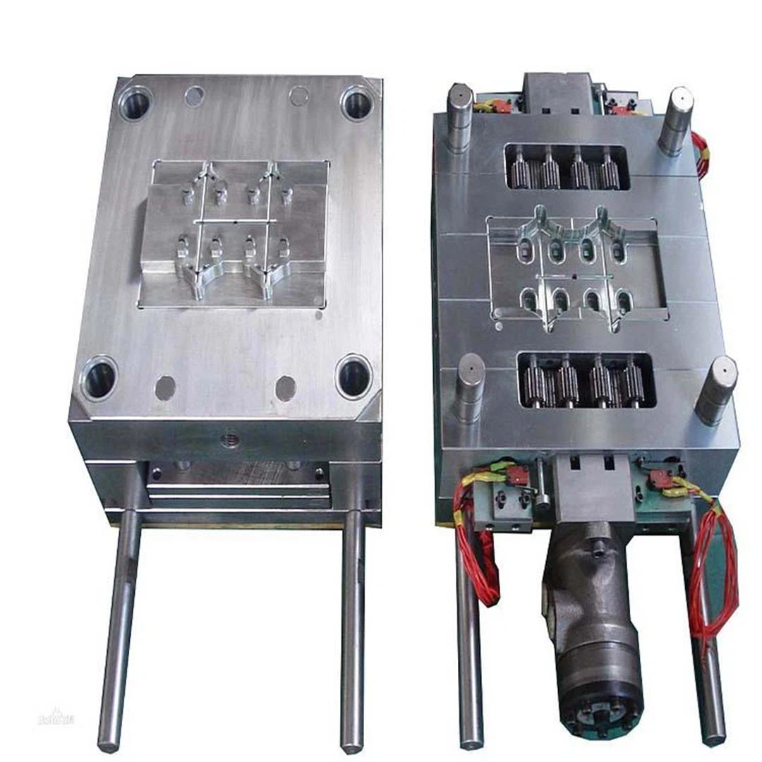 The main considerations for injection mold