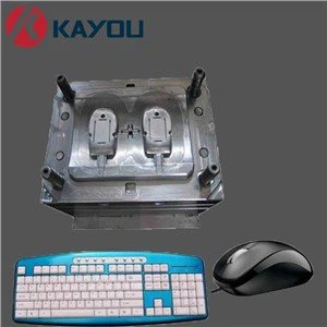 Mouse and Keyboard Mould