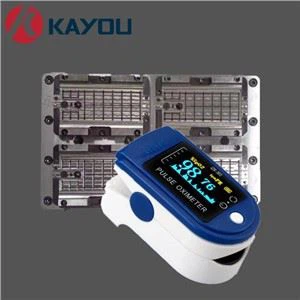 Oximeter Cover Mould