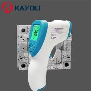 Temperature Scanner Cover Mould