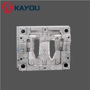 Impact Drill Cover Mould