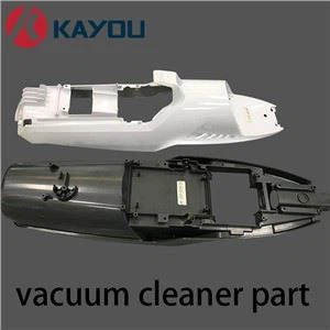 Vacuum Cleaner Cover Mould