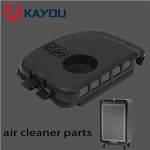 Air Cleaner Cover Mould