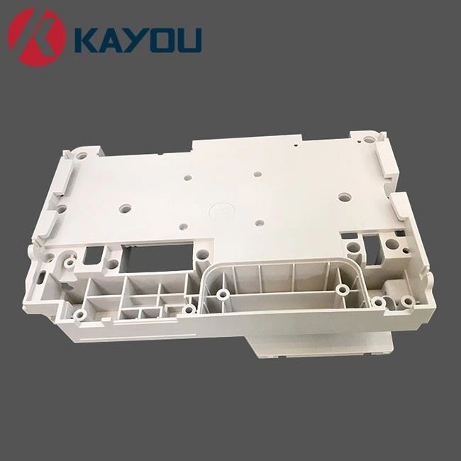 Wireless Laser Printer Housing Plastic Injection Mould