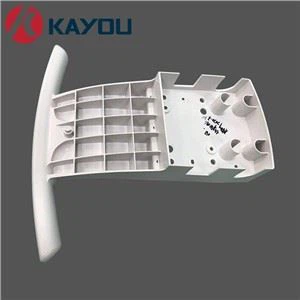 CT Scanner Operating Handle Plastic Injection Mould