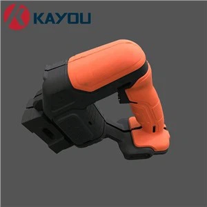 Two Color Injection Moulds For Power Drill